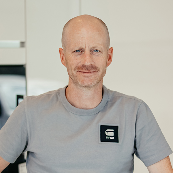 Jens Hobusch